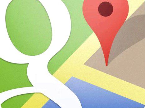 “Smartphone war”: microsoft has google maps in its sights