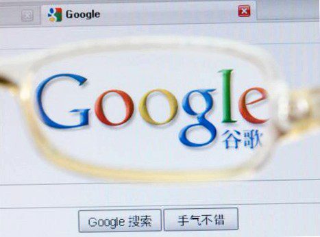 Censorship to party congress: china interrupts google and tunnel services