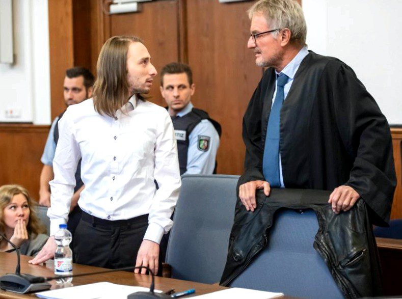 Defense counsel in bvb trial: 'it was not an attempted murder'